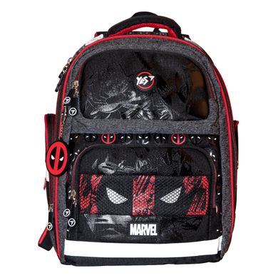 Рюкзак шкільний YES S-87 Marvel.Deadpool 553905 фото