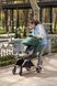Прогулянковий візок Carrello Cross CRL-5523 Parrot Green CRL-5523-4 фото 11