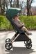 Прогулянковий візок Carrello Cross CRL-5523 Parrot Green CRL-5523-4 фото 14