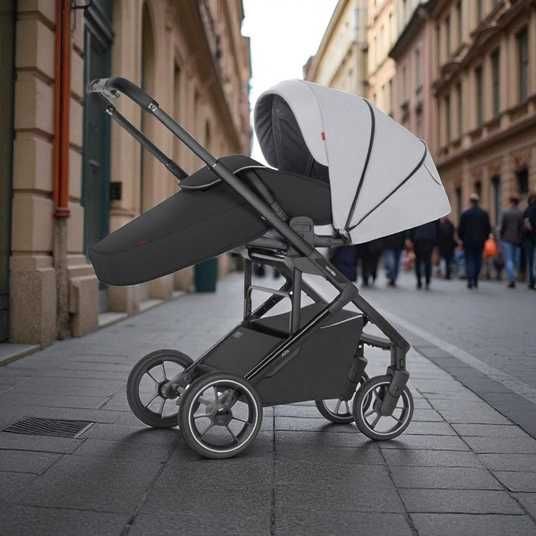Carrello Alfa CRL-5508 2026 | Магніт + зростаюча спинка