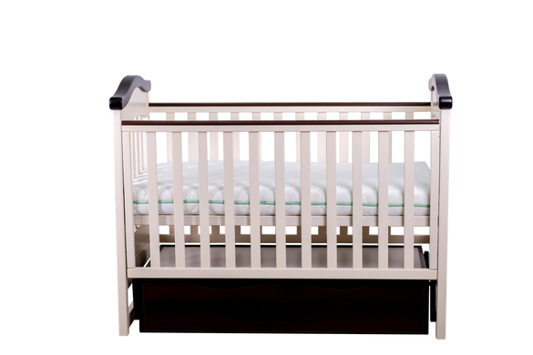 Детская кроватка Angelo Lux- 4 454697650 фото