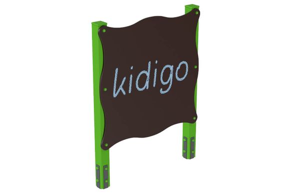 Доска для рисования одинарная Kidigo (126081)