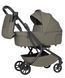 Універсальна коляска 2 в 1 CARRELLO Magia CRL-6655 2.0 Laguna Beige  6655-6 фото 38