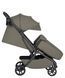Універсальна коляска 2 в 1 CARRELLO Magia CRL-6655 2.0 Laguna Beige  6655-6 фото 7