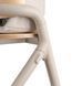Стульчик-трансформер 4 в 1 CARRELLO Tenero CRL-9507 Olympus Beige Wooden 950701 фото 12