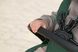 Прогулянковий візок Carrello Cross CRL-5523 Parrot Green CRL-5523-4 фото 41