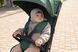 Прогулянковий візок Carrello Cross CRL-5523 Parrot Green CRL-5523-4 фото 44