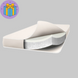 Ортопедический матрас Viall Foam Memory Touch 200х160х16 1298028170 фото