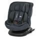 Автокресло El Camino i-RISE ME 1207 Gray, i-Size 40-150 см, 360&deg;, Isofix ME 1207 Gray фото 2