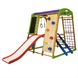Домашний спортивный комплекс раннего развития для детей с 2-х лет Карамелька Plus 5 «Карамелька Plus 5» фото 6