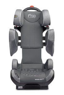Автокресло Caretero Frodi Isofix (15-36 кг) 389481 фото