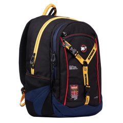 Шкільний рюкзак YES T-121 Superior 558902 фото