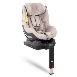 Детское автокресло Avionaut AeroFIX Iso-Fix (гр.1) Beige Melange AV-350-AF.02 AV-350-AF.02 фото
