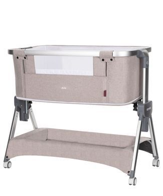 Приставная кроватка-манеж 3 в 1 Carrello Aria CRL-16401 Cream Beige