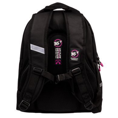 Рюкзак шкільний YES TS-52 Glance (550036) 550036      фото