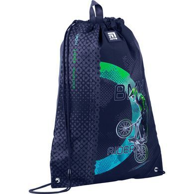 Сумка для обуви Kite Education BMX K22-600M-10 K22-600M-10 фото