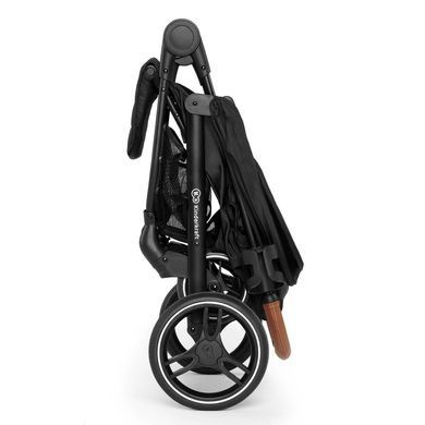 Візок Kinderkraft Grande LX Black (KKWGRANBLK00LX) 348432 фото