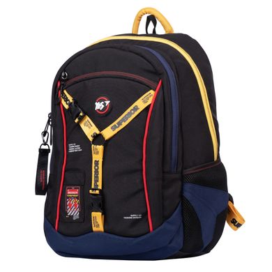Рюкзак для школы YES T-121 Superior 558902 фото