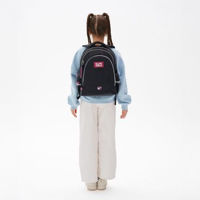 Рюкзак шкільний YES TS-52 Glance (550036) 550036      фото
