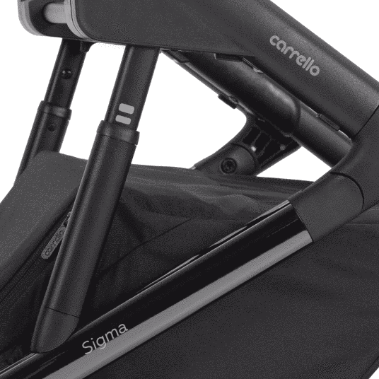 ✨ CARRELLO Sigma 2в1 (2025) 💖 Найкраща коляска для малюка!