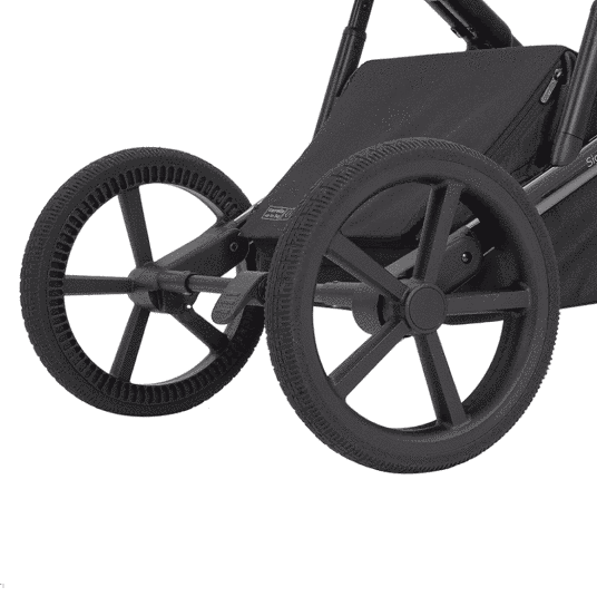 ✨ CARRELLO Sigma 2в1 (2025) 💖 Найкраща коляска для малюка!