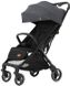 Прогулянковий дитячий візок CARRELLO Turbo CRL-5503 Cool Grey модель 2020 89886 фото