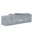 Кроватка-манеж 2в1 Carrello Porta CRL-18103 Chocolate Brown