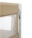 Кроватка-манеж 2в1 Carrello Porta CRL-18103 Chocolate Brown