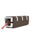Кроватка-манеж 2в1 Carrello Porta CRL-18103 Chocolate Brown