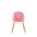 Стільчик для годування Kinderkraft Sienna Pink (Kkksienpnk0000) 348736 фото 8