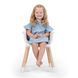 Стільчик для годування Kinderkraft Sienna Pink (Kkksienpnk0000) 348736 фото 11