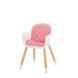 Стільчик для годування Kinderkraft Sienna Pink (Kkksienpnk0000) 348736 фото 7