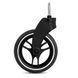 Візок Kinderkraft Grande LX Black (KKWGRANBLK00LX) 348432 фото 8