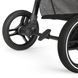 Прогулочная коляска Kinderkraft Grande LX Black (KKWGRANBLK00LX) 348432 фото 9