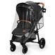 Візок Kinderkraft Grande LX Black (KKWGRANBLK00LX) 348432 фото 6