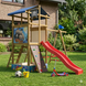 Дитячий майданчик SportBaby-10 SportBaby SportBaby-10 фото 1