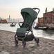Прогулянкова коляска CARRELLO Nova CRL-5521 2024 Rainforest Green 105754 фото
