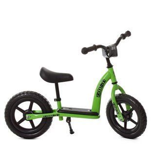 Беговел детский PROFI KIDS колесо 12 дюймов М 5455-2
