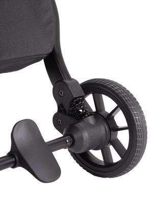 Прогулянкова коляска Carrello Atom S CRL-5526 Antique Green 5526-4 фото