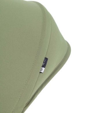 Прогулянкова коляска Carrello Atom S CRL-5526 Antique Green 5526-4 фото
