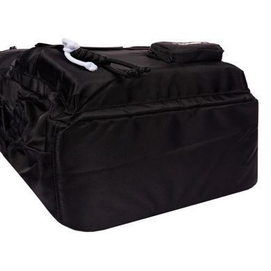 Рюкзак YES T-51 Emotions Black (559628)
