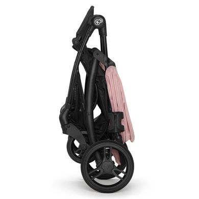 Прогулочная коляска Kinderkraft Cruiser Pink (KKWCRUIPNK0000) 202391 фото