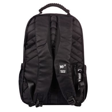 Рюкзак YES T-51 Emotions Black (559628)