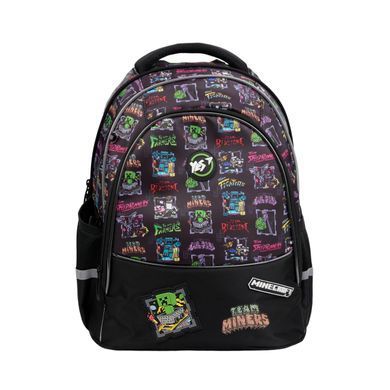 Рюкзак шкільний YES TS-52 Minecraft Comix (559943) 559943      фото