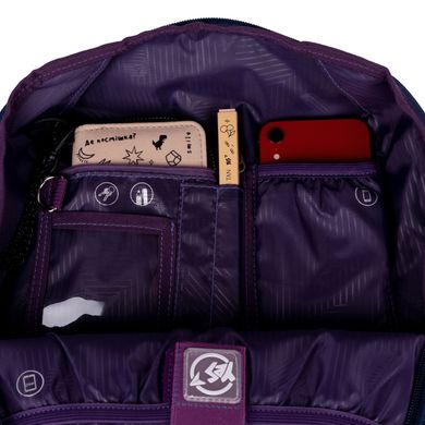 Рюкзак для школы YES T-105 Glam 558941 фото