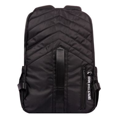 Рюкзак YES T-51 Emotions Black (559628)