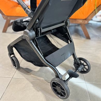 Прогулянкова коляска Carrello Atom S CRL-5526 Antique Green 5526-4 фото