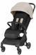 Прогулочная коляска Carrello Atom S CRL-5526 Ceramic Beige 5526-1 фото 2
