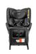Автокресло Caretero Twisty Isofix (ECE R129 i-Size) (0-18кг) Black 300548 фото 9
