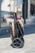 Прогулянковий візок Carrello Corsa CRL-5518 від 6-міс великі колеса 2024 Wild Pink 105215 фото 11